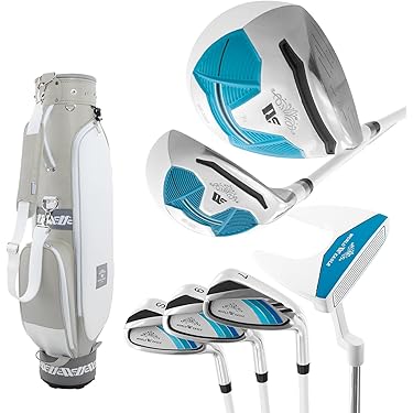 ⛳️大人気⛳️ツアーステージ マックスフライ メンズ ゴルフクラブ 初心者 セット Amazon.co.jp 最新リリース: ゴルフクラブセット の新着