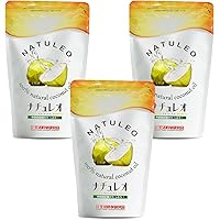 Amazon | ココナッツオイル100% ココヤシの泉 ナチュレオ 912g