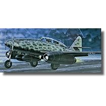 Amazon | セマー 1/72 ドイツ メッサーシュミット Me262B-1a/U1