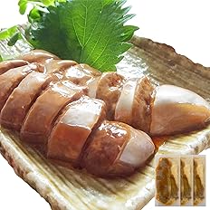 Amazon イカ屋荘三郎 珍味 国産いかのイカわたルイベ漬50g 3袋セット イカ屋荘三郎 塩辛 珍味 通販
