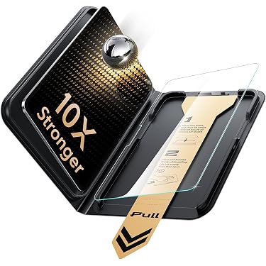 Amazon.co.jp 最新リリース: タブレットPC保護フィルム の新着