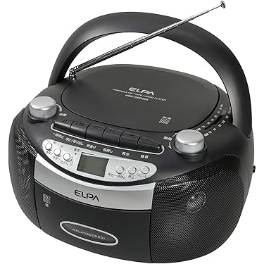 Amazon.co.jp 最新リリース: ラジカセ・CDラジオ の新着ランキングです。