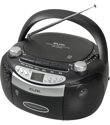 Amazon.co.jp: Panasonic パナソニック RX-MDX55-S シルバー