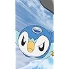 ポケットモンスター - ポッチャマ iPhone SE/8/7/6s(750×1334)壁紙 205520