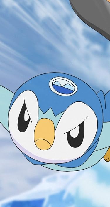 2023 春アニメ - ポッチャマ