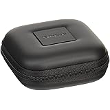SHURE SE846用キャリングケース EASQR-ZIPCASE-BLK 【国内正規品】 EASQRZIPCASE-BLK