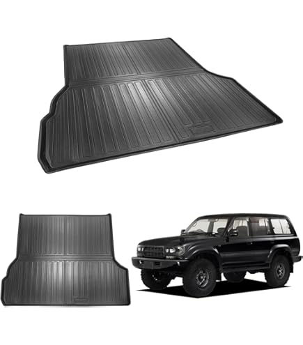 Amazon.co.jp: ランクル80 ランドクルーザー 80 ランクル 80系 専用 3D