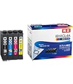 Amazon.co.jp: エプソン 純正 インクカートリッジ カードケース IB10KA