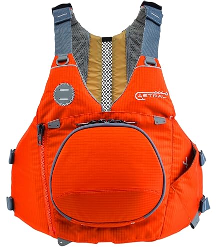 Amazon | Astral BlueJacket ライフジャケット PFD 海 白水 釣り