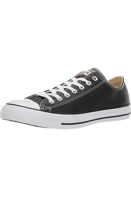 converse chuck taylor all star leather trainers