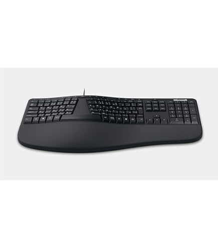 Microsoft エルゴノミックキーボード4000 Amazon | Microsoft Natural Ergonomic Keyboard 4000 ビジネス用