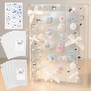 【セール】バインダーカバー　フルーツサンド　リフィル　セット Amazon.co.jp 最新リリース: ソフトカバーバインダー の新着ランキング