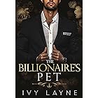 The Billionaire’s Pet (The Winters Saga Book 3)