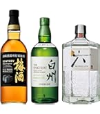 Amazon.co.jp: 【サントリープレミアムセット】白州・メーカーズマーク