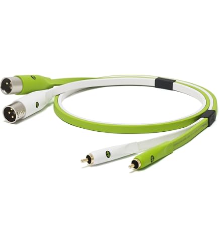 Amazon.co.jp: BELDEN 88760 XLR(オス)-TRS(ステレオフォン) 2本ペア