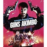 ガンズ・アキンボ(特典なし) [Blu-ray]