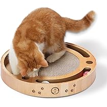 Amazon | FEANDREA キャットタワー 大型猫 据え置き 猫タワー 多頭飼い
