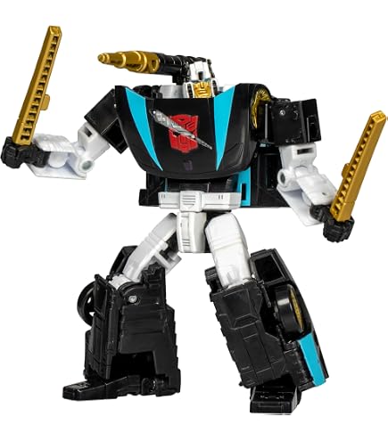 Amazon | トランスフォーマー レガシー TL-22 ホットショット