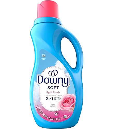 Amazon | Downy 【正規輸入品】 ウルトラ ダウニー 柔軟剤 クリーン