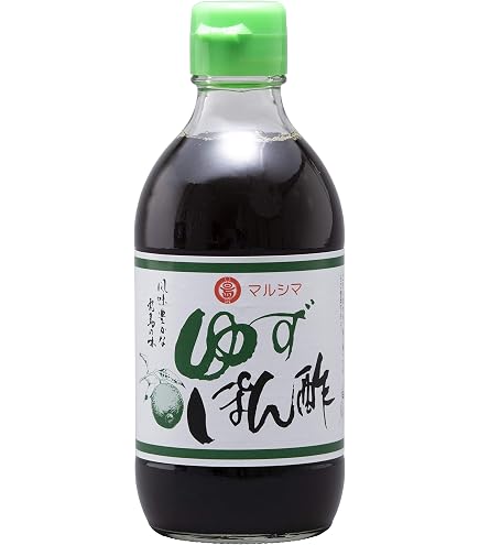 ポン酢 Amazon.co.jp: 伊丹老松銘水使用 七星謹製 生ぽんず 270ml ポン酢 七星