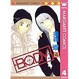 B.O.D.Y. 4 (マーガレットコミックスDIGITAL)