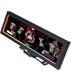 Amazon.co.jp: ASUS ROGベゼルフリーキット ABF01 27インチ以下(27