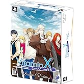 VitaminX Detective B6 Limited Edition - PSP