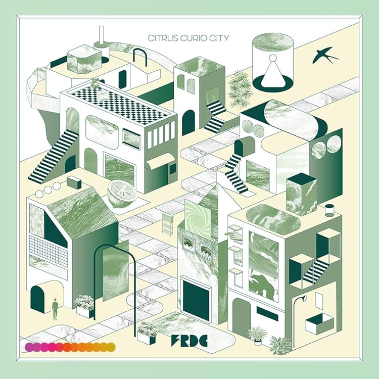 Amazon.co.jp: 「優游涵泳回遊録」通常盤 - フレデリック: ミュージック