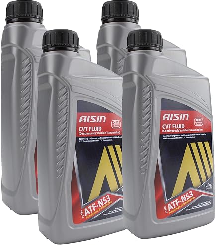Amazon.co.jp: 日産純正 OEM Matic-S トランスミッションフルード
