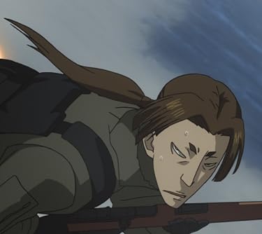 2026年夏アニメ - ケーニッヒ
