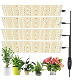 【美品】Barina　植物育成ライト 約20本セット（米Amazon購入品) 815nXkP2t4L._UF350,350_QL80_.jpg