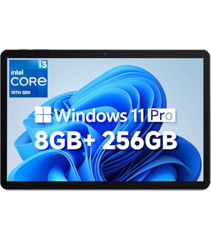 Microsoft Surface Pro 7 – 12.3