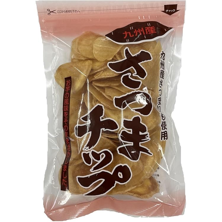 Amazon.co.jp: 横山食品 芋チップ (平袋) 290g : 食品・飲料・お酒