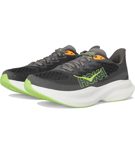 Amazon.co.jp: ホカ（HOKA） ランニングシューズ クリフトン9