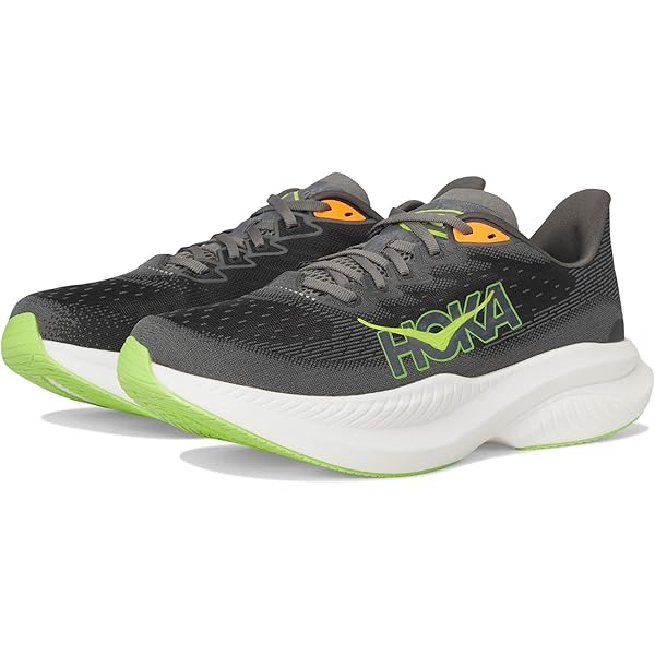 Amazon | HOKA ONE ONE(ホカ オネオネ) M CARBON X 2 BFLG 26.0CM