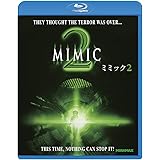 ミミック 2 [Blu-ray]