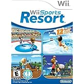 Wii Sports Resort