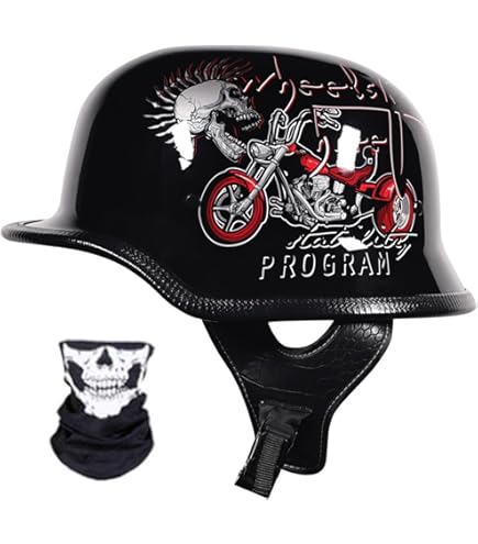 Amazon | 9milelake ブラック WW2 ドイツ陸軍 エリート 白軍 M35