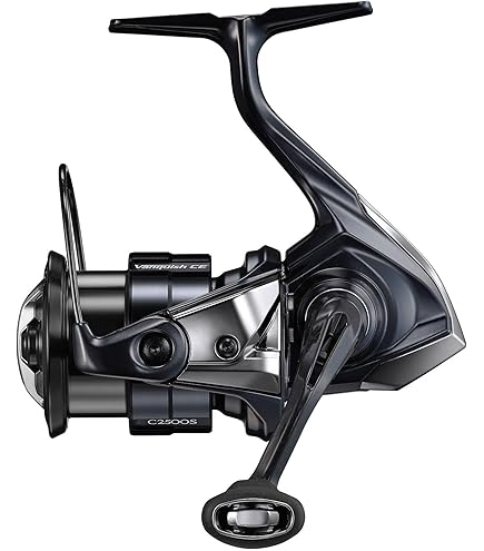 Amazon | シマノ(SHIMANO) スピニングリール 26ヴァンキッシュCE
