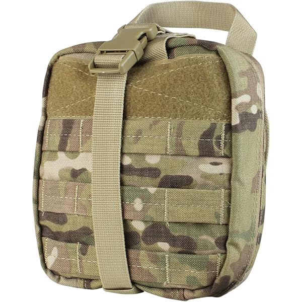 Amazon | CONDOR ショルダーバッグ EDC ベイルアウト 156-00 コヨーテ