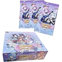 2008年 メイプルストーリーカードゲーム 3ボックス 2008年