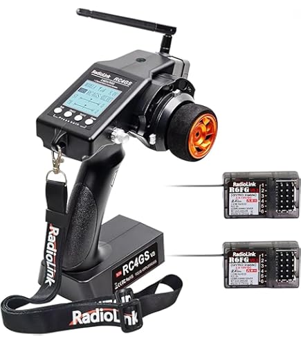 Amazon.co.jp: ATA HOBBY Radiolink 7.4V 2S リポバッテリー 1700mAH