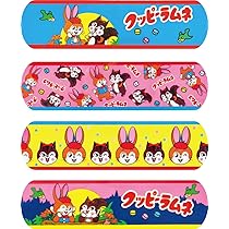 Amazon.co.jp: ジェイズプランニング ばんそうこう クッピー