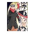 THE LAST -NARUTO THE MOVIE- [DVD]