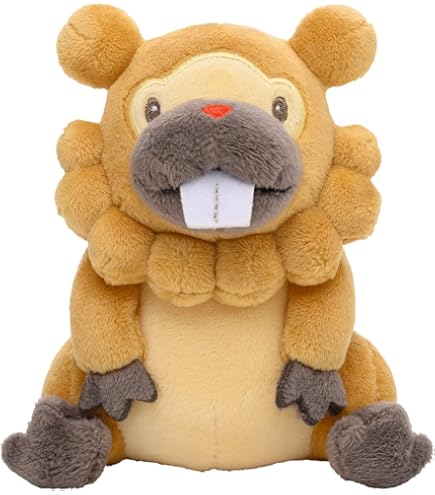 Amazon.co.jp: ポケモンセンターオリジナル ぬいぐるみ pokémon time