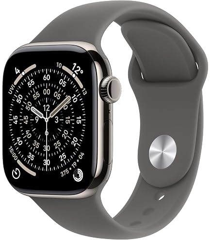 Amazon.co.jp: 【整備済み品】Apple Watch Series 7 (GPS + Cellular