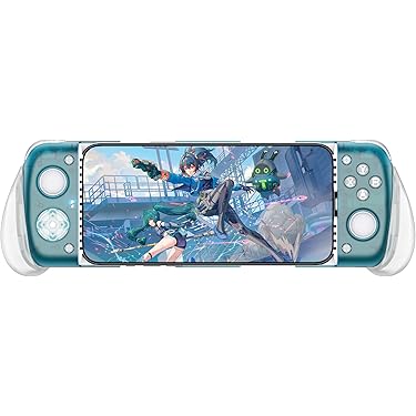【美品】Backbone one コントローラーと半導体スマホ冷却クーラー 美品】Backbone one コントローラーと半導体スマホ冷却クーラー
