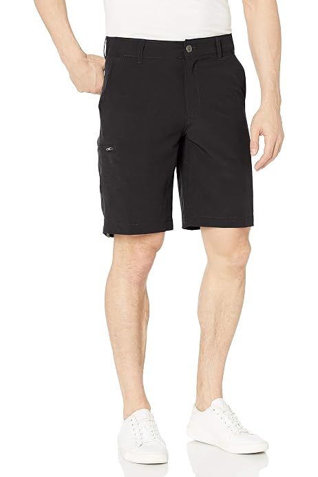 Golf Swing Flex Stretch Cargo Short 