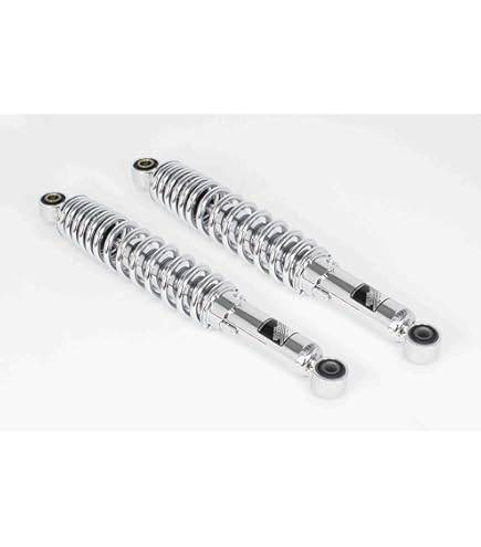 Amazon | スペシャルパーツ武川(TAKEGAWA) リアショック