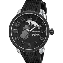 テンデンス ハリー・ポッター スネイプ 300本限定モデル TY532011 Amazon | [テンデンス] 腕時計 Harry Potter Collection ハリー
